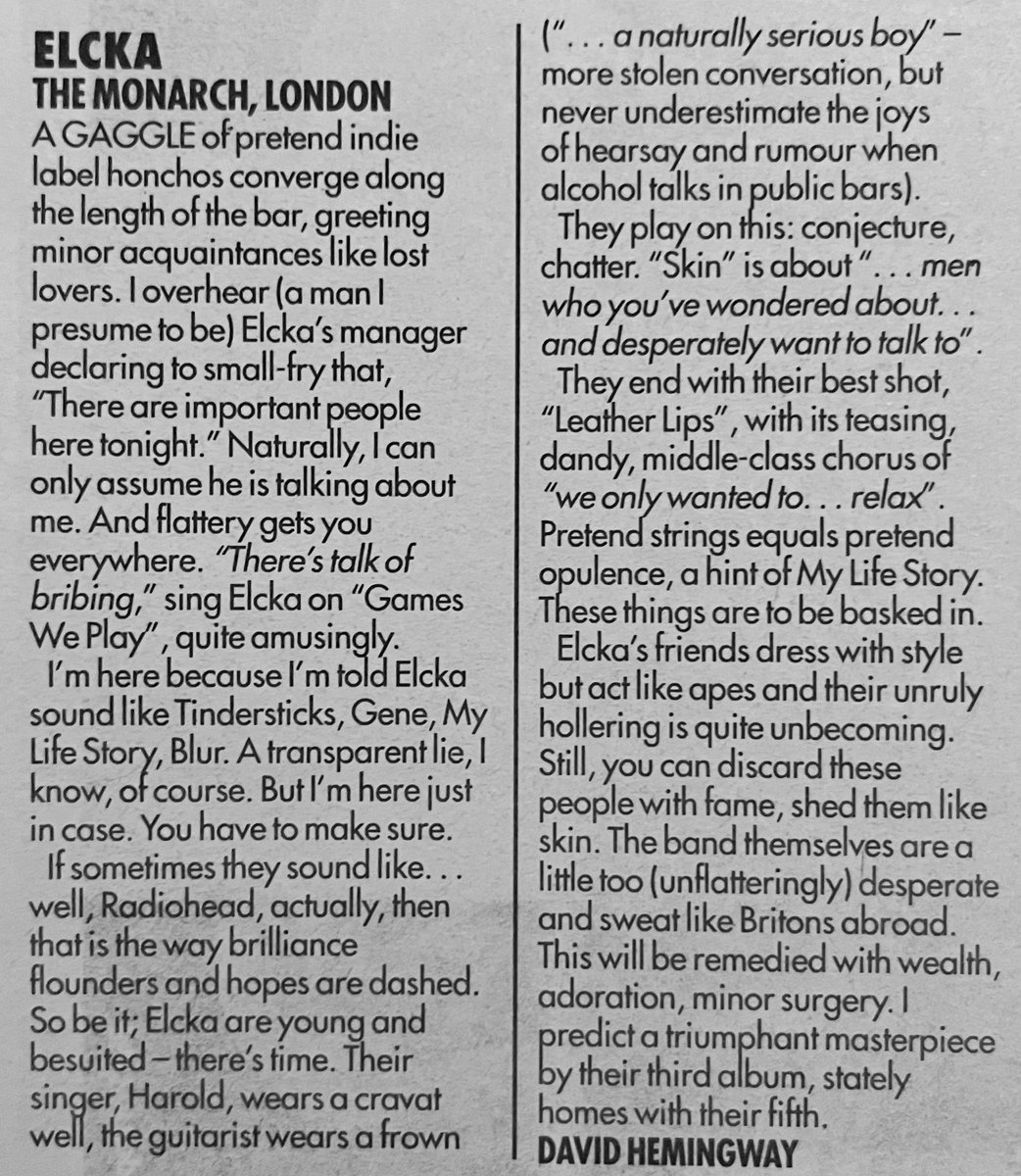 Britpop Memories tweet media