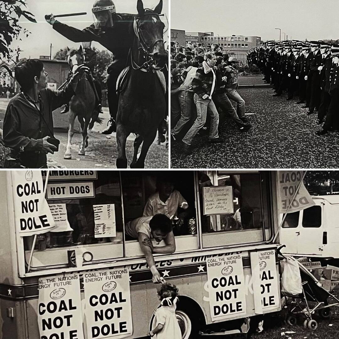 The 80s: photographing Britain instagr.am/p/DC7mylBIquJ/