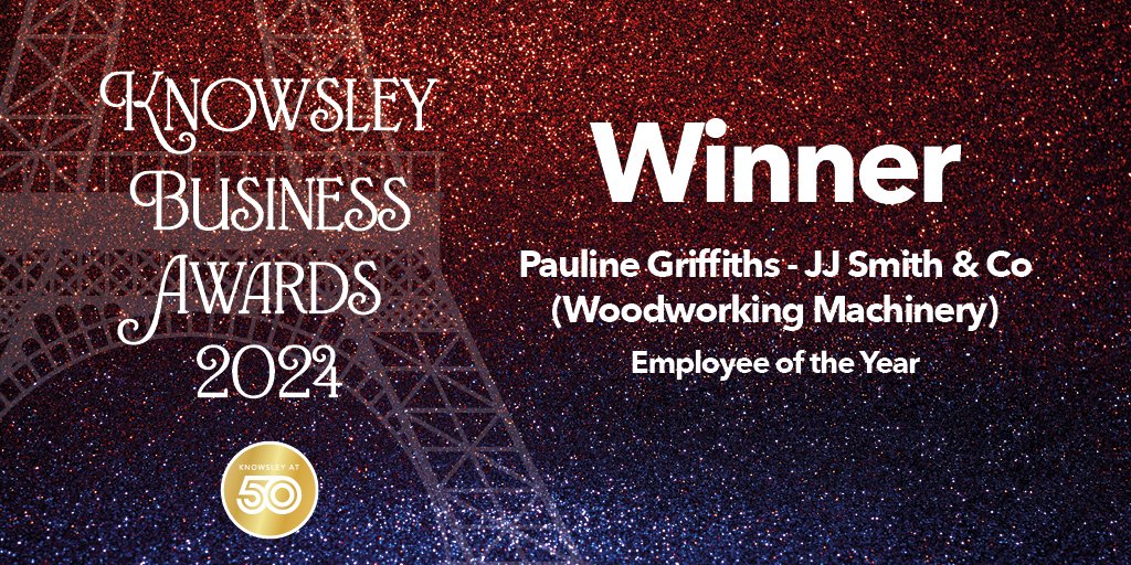 Knowsley Business tweet media