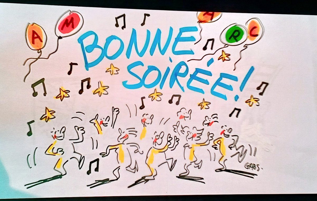 Pascal Monnier tweet media