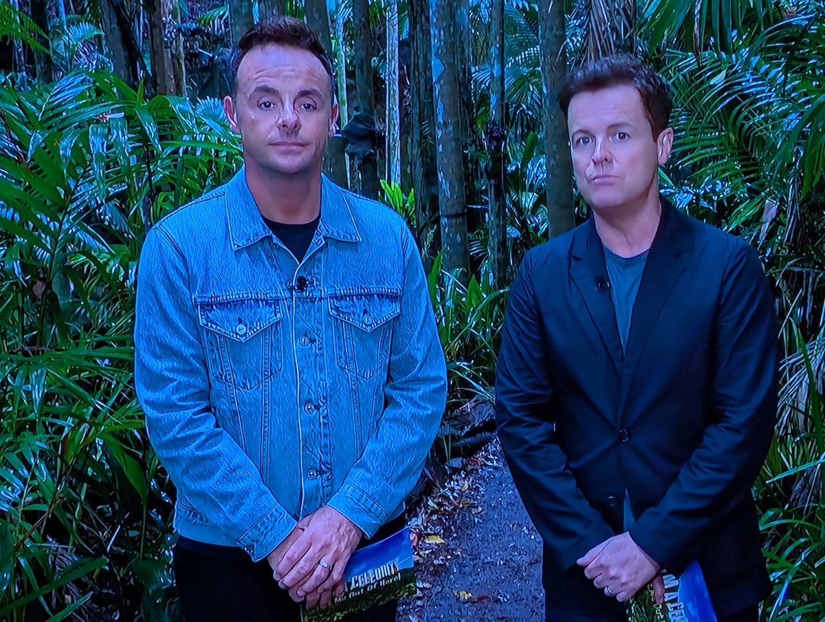 Kayleigh_IoT's tweet photo. This is serious face time - please don't save Dean - thank you, please #imaceleb #imacelebrity2024 https://t.co/wmGcL59oC7