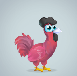 chickenderbycom's tweet photo. Will Imperious win the Thanksgiving 1k USDT event or will another chicken wipe that smug look off his face? We will be finding out in just over 30 mins.

https://t.co/UaeaoqekEv

#RaceDay
#RacingForCash
#JoinTheFun
#BeTheNextWinner
#YourChanceToWin
#GoodLuckEveryone
#LetsGetRacing