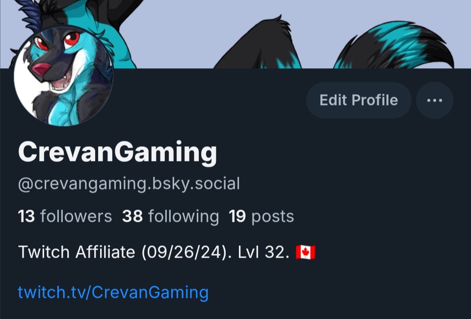 I am over there btw. And have already been more active there in the past two weeks, than I have over here in the past two years