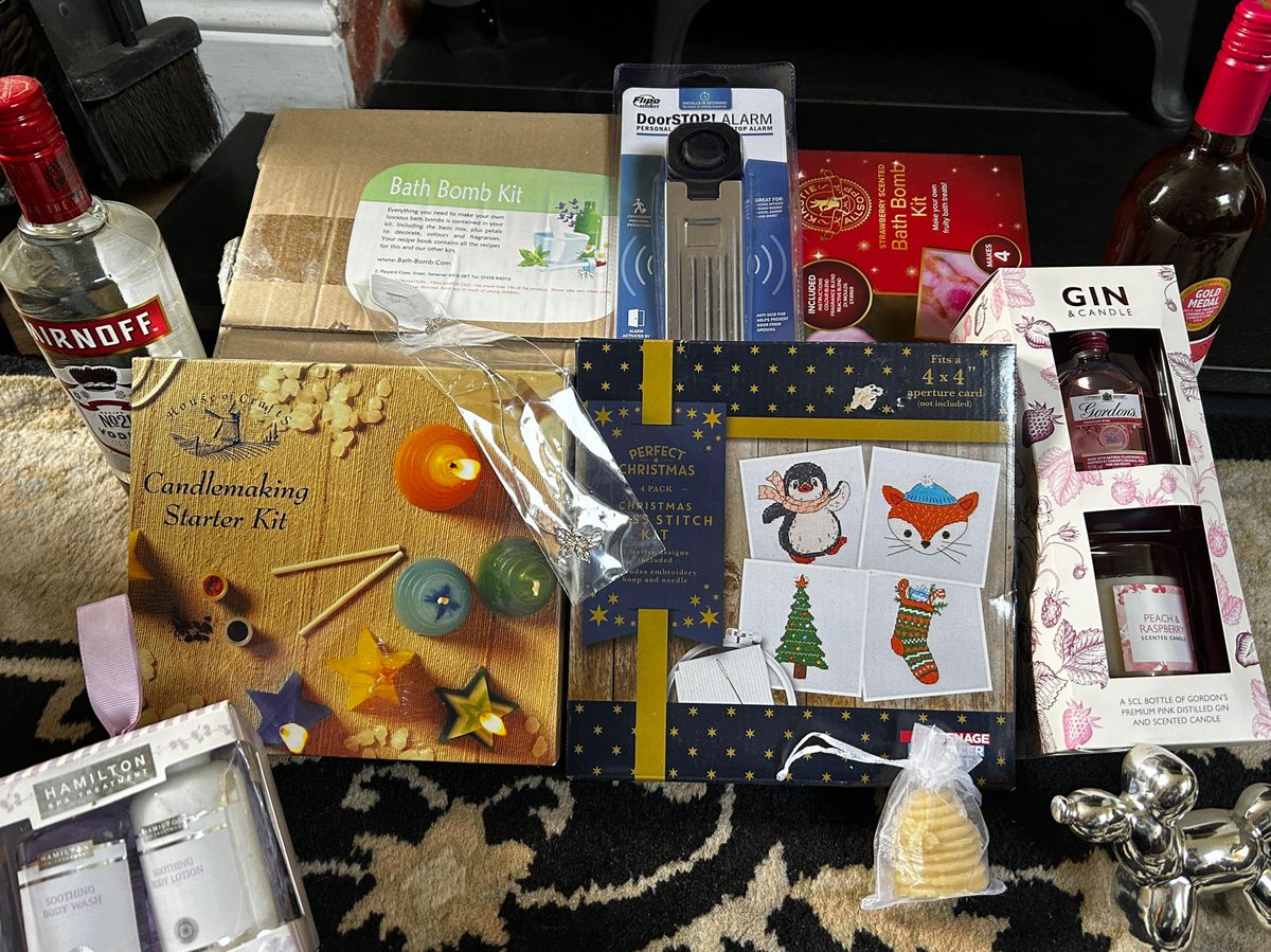 It's Prize Draw Time - We have an amazing Lucardo Rawtenstall Escape Rooms Voucher worth £110.00 + runner up prizes - Tickets cost £5.00 and draw takes place on 21/12/2024 at approximately 5:00pm. Sales end at 4:00pm on 21/12/2024. Proceeds go to the Dansworks Bright Futures Fund