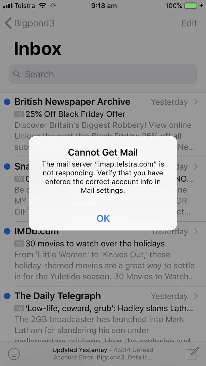 Paul Brown tweet media