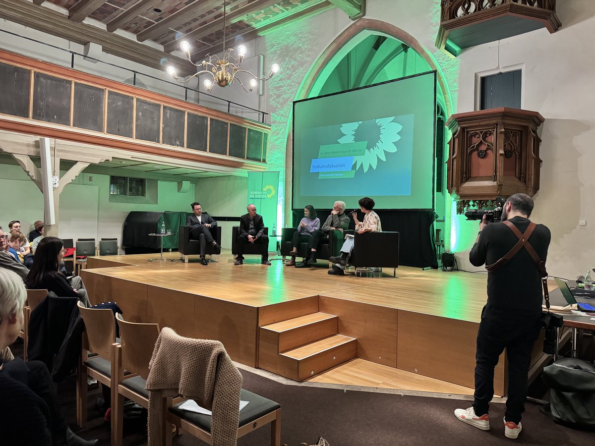 GRÜNE KV ESSLINGEN tweet media