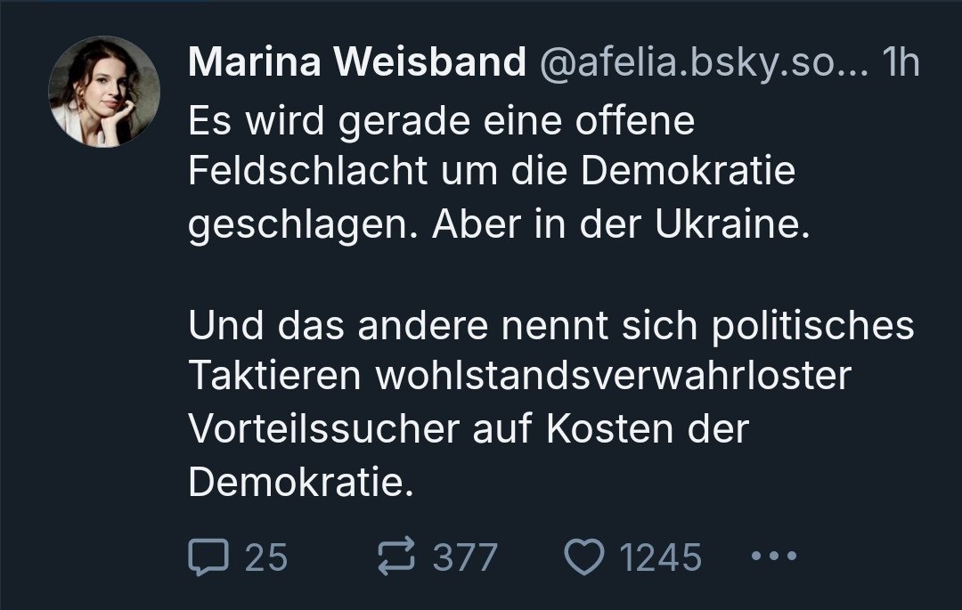 TinasBunte_Welt's tweet photo. 🫳🎤 https://t.co/fXS2IGUWcq