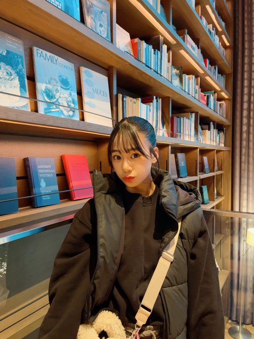 Twitterのコスプレ画像5