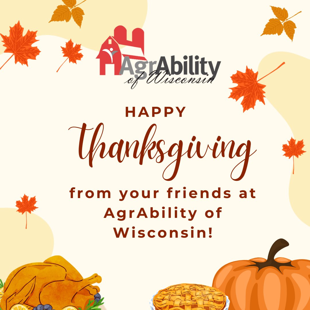 AgrAbility of WI tweet media