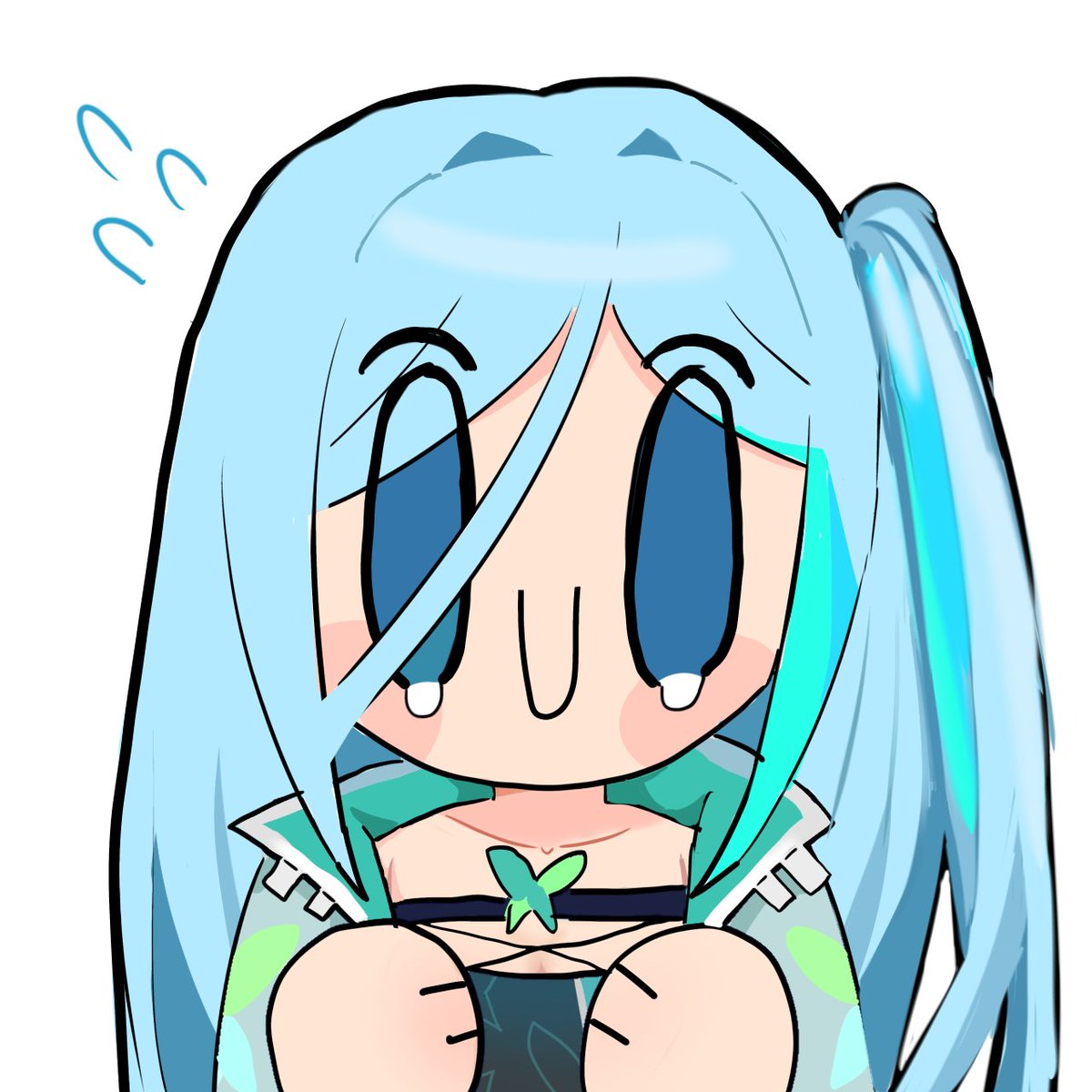 #EternalReturn #ER_Fanart #이터널리턴 #괴바냐
신스킨이라니 감동했어요