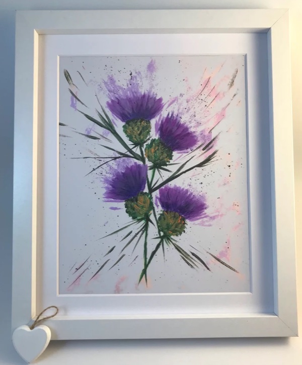 💜Scottish Thistle original art print #earlybiz #MHHSBD #elevenseshour #TheCraftersUK 

etsy.com/uk/listing/123…