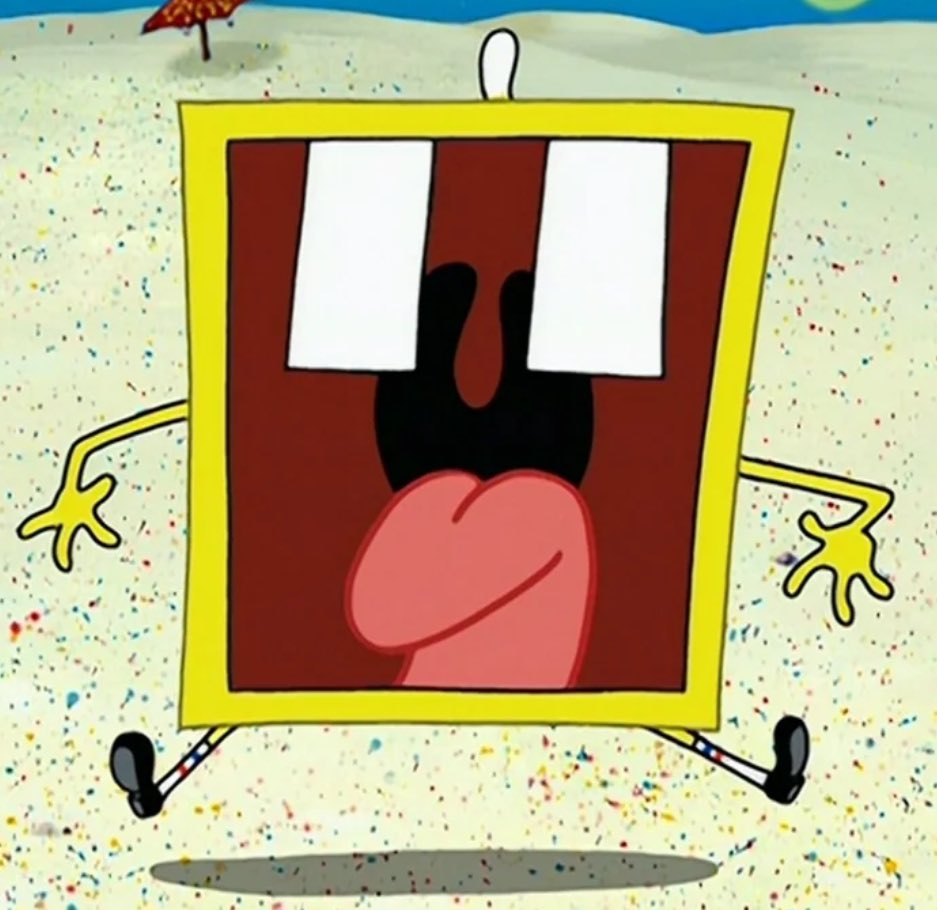 &gt;gets hurt in a video game
&gt;screams in agonizing pain in real life