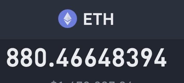CryptoAssets0's tweet photo. Thanksgiving Giveaway 🦃 drop wallets 

sending out $ETH to acouple people 🫶🏽

Must be Following ❤️

make sure to like + comment + Repost for entry, will be checking 👀 https://t.co/HqVhXGwWki