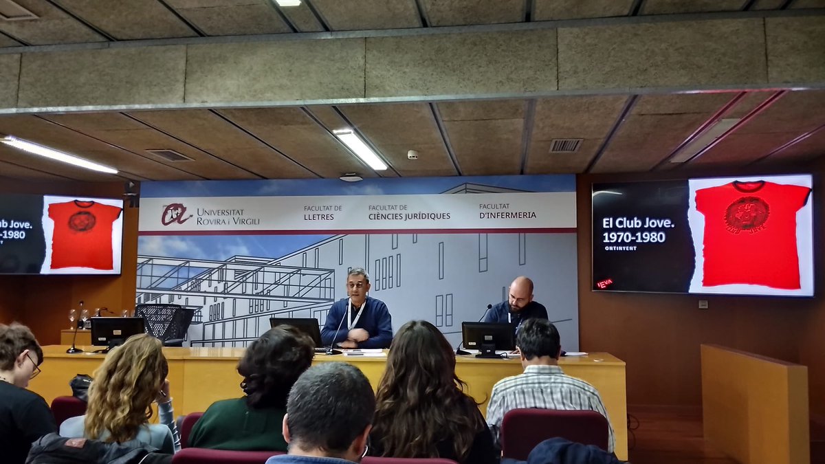 Joan J. Torró tweet media