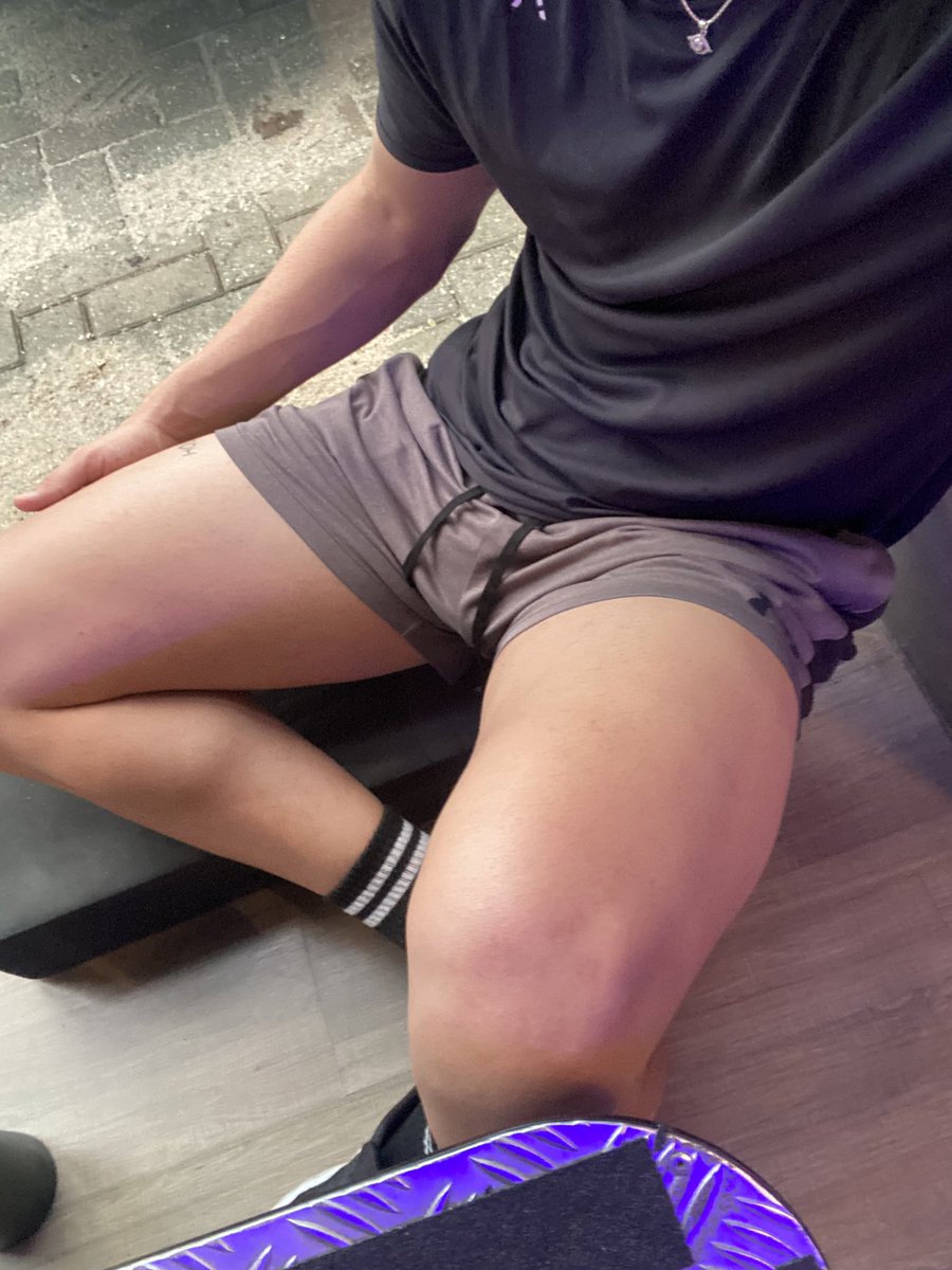 🦵🍆