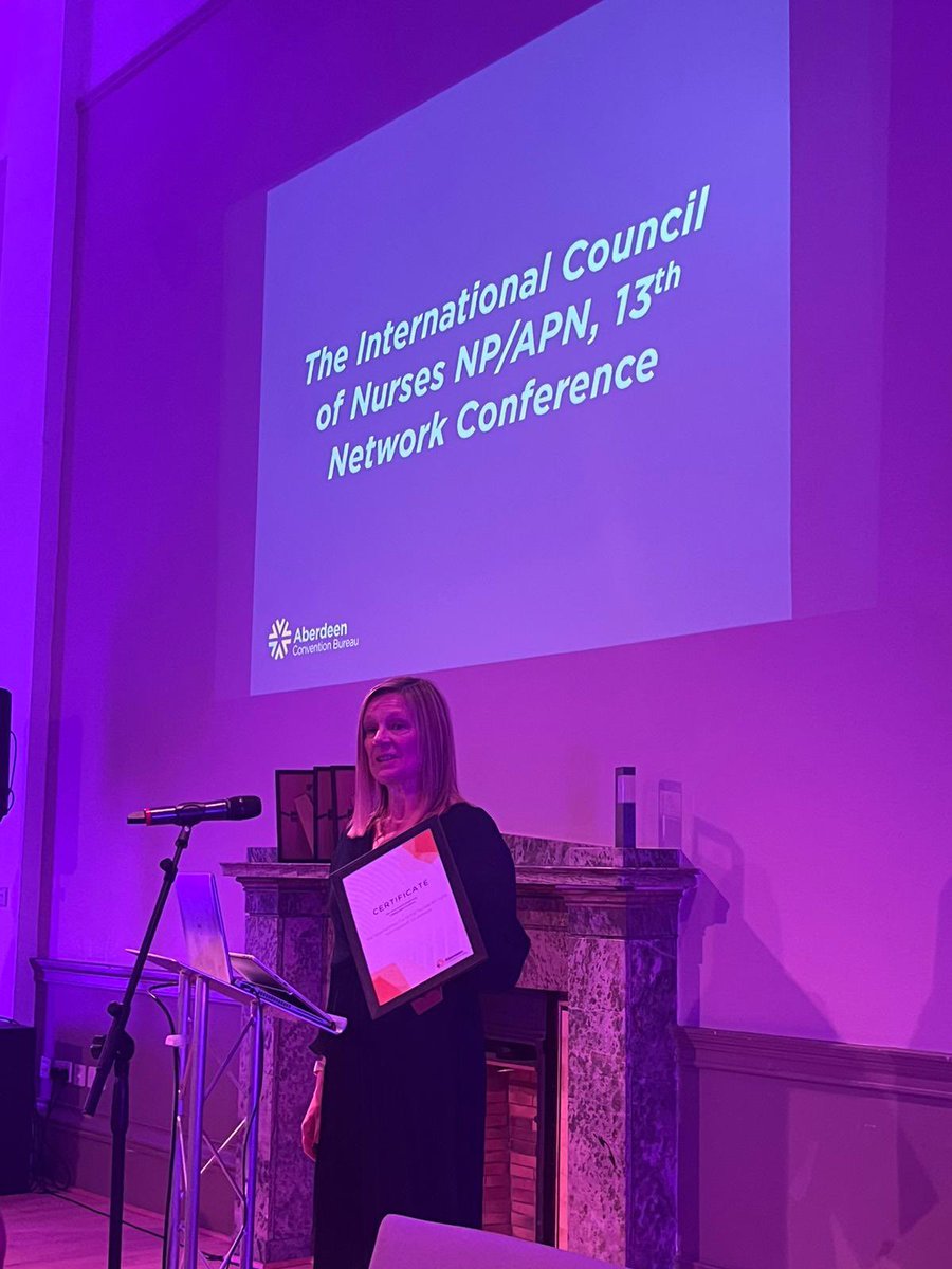 ICN NP/APN 2024 (@npapn2024) on Twitter photo We are proud to announce after all our hard work over the past few years we have been recognised sharing advanced practice practice and research nationally and internationally <a href="/ICNGlobalAPN/">ICN NP APN Network</a> <a href="/AcademyNos/">NoS Advanced Practice Academy</a> We are proud to announce after all our hard work over the past few years we have been recognised sharing advanced practice practice and research nationally and internationally <a href="/ICNGlobalAPN/">ICN NP APN Network</a> <a href="/AcademyNos/">NoS Advanced Practice Academy</a>