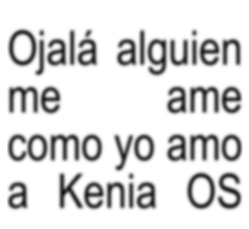 liz_os9's tweet photo. Ojalá 🥹🥹 https://t.co/GidmpDZgLy
