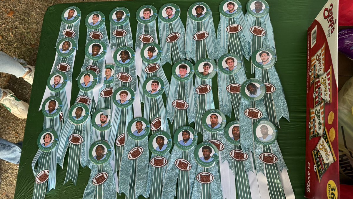 Tulane Athletics Forum tweet media