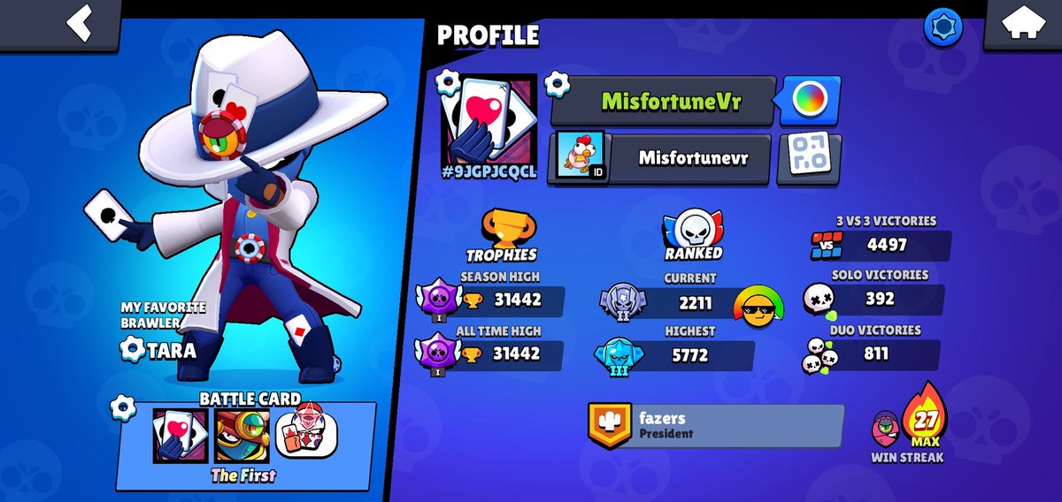 MisfortuneVR tweet media