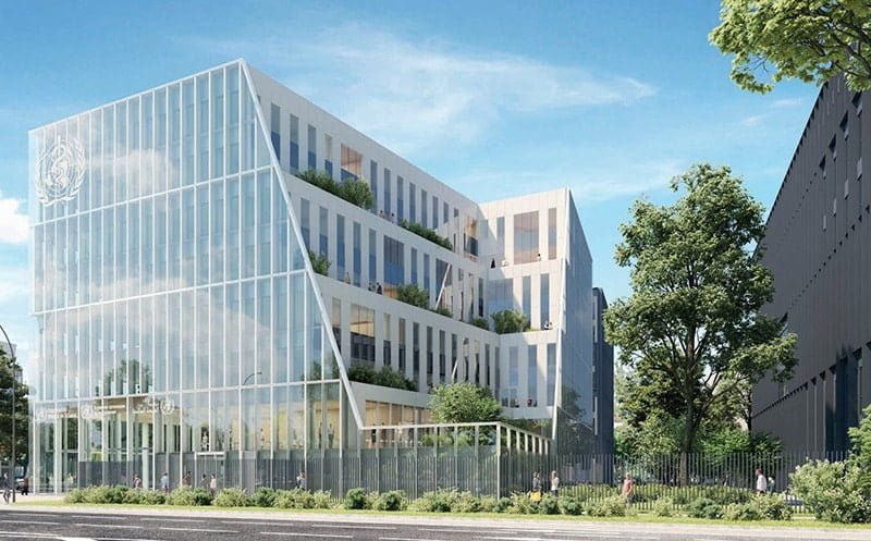 The new #WHOAcademy is about delivering lifelong learning and capacity building at the scale that countries and the <a href="/WHO/">World Health Organization (WHO)</a> workforce need to achieve #HealthForAll.