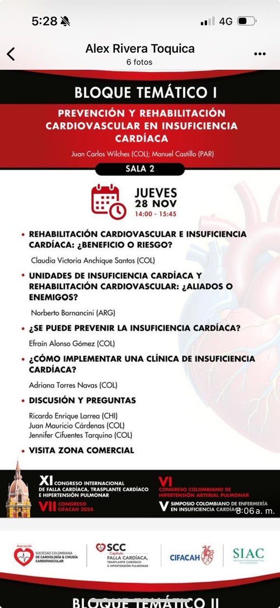 Claudio Santibañez,MD, MSc, FEP, FSIAC (@csanti4) on Twitter photo 