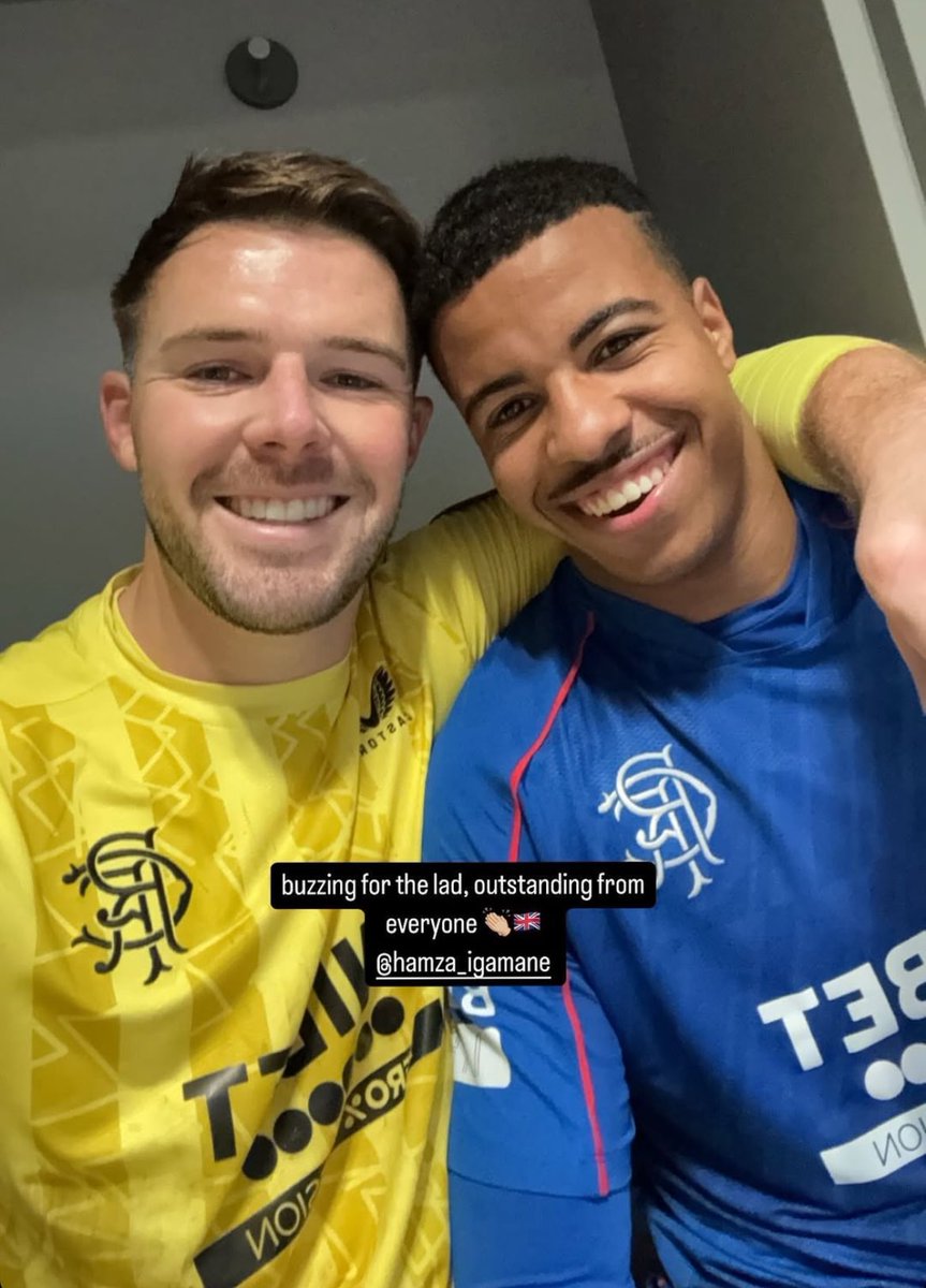 📸 | <a href="/JackButland_One/">Jack Butland</a> 

#UEL