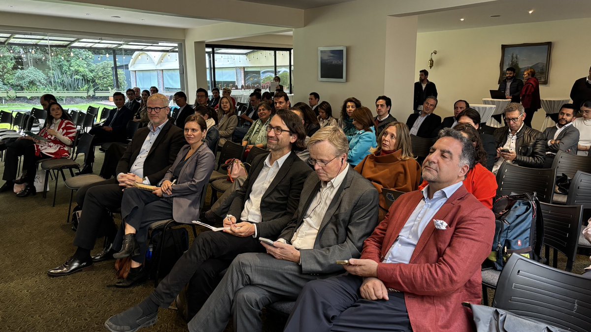 Probogotá Región tweet media