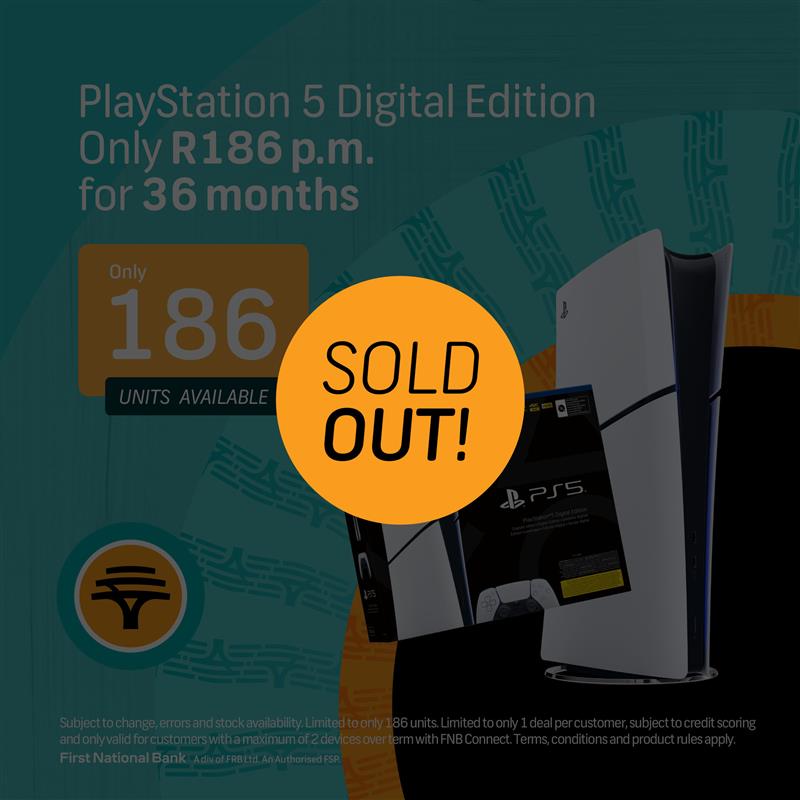 FNB South Africa tweet media