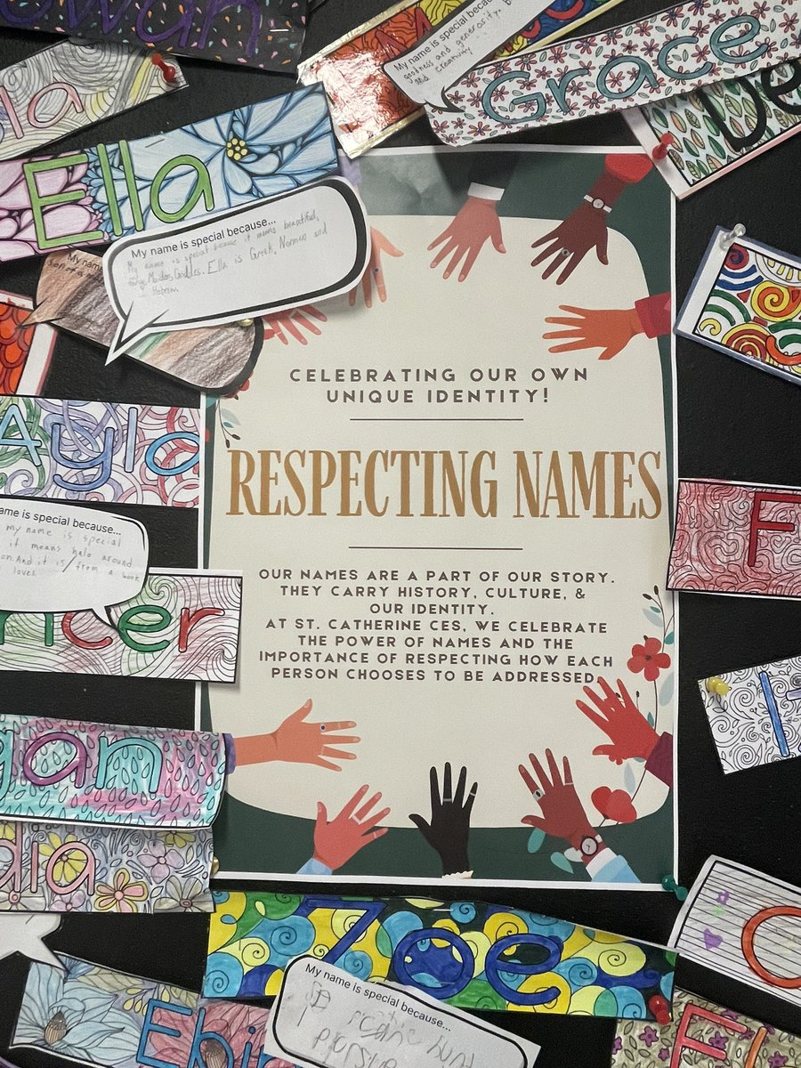 St. Catherine PVNC tweet media