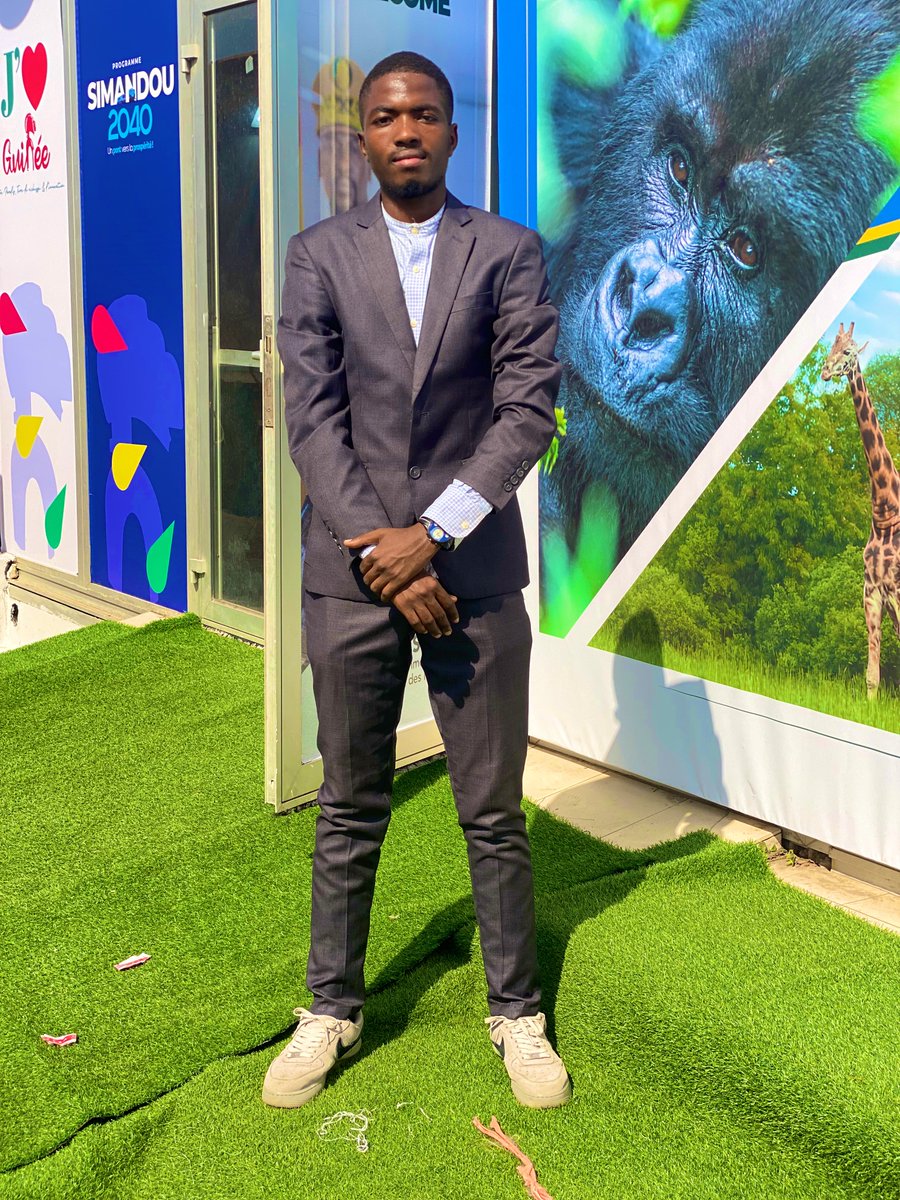 AbassBah01's tweet image. J’ai assisté au lancement officiel de la 32e Foire Internationale de Dakar (FIDAK), qui célèbre ses 50 ans.

#FIDAK
#Commerce 
#Culture
#Échange