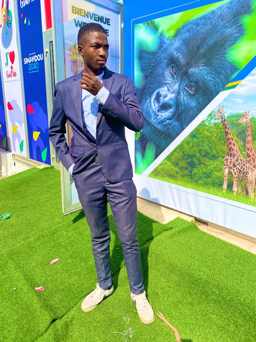 AbassBah01's tweet image. J’ai assisté au lancement officiel de la 32e Foire Internationale de Dakar (FIDAK), qui célèbre ses 50 ans.

#FIDAK
#Commerce 
#Culture
#Échange