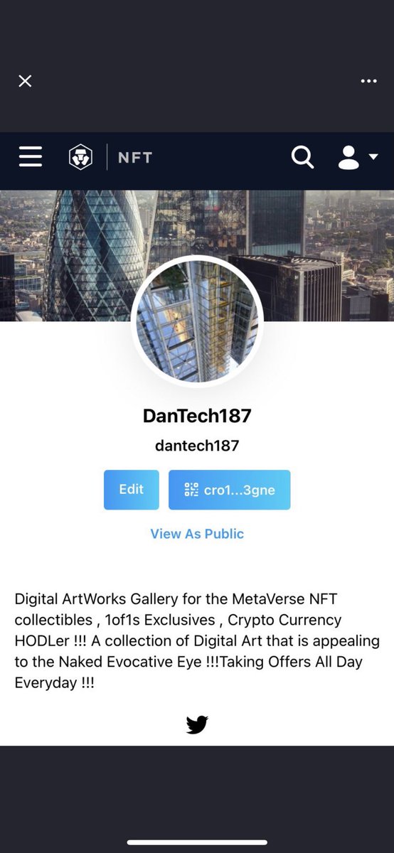 Make me an offer check my NFTs going quick sales