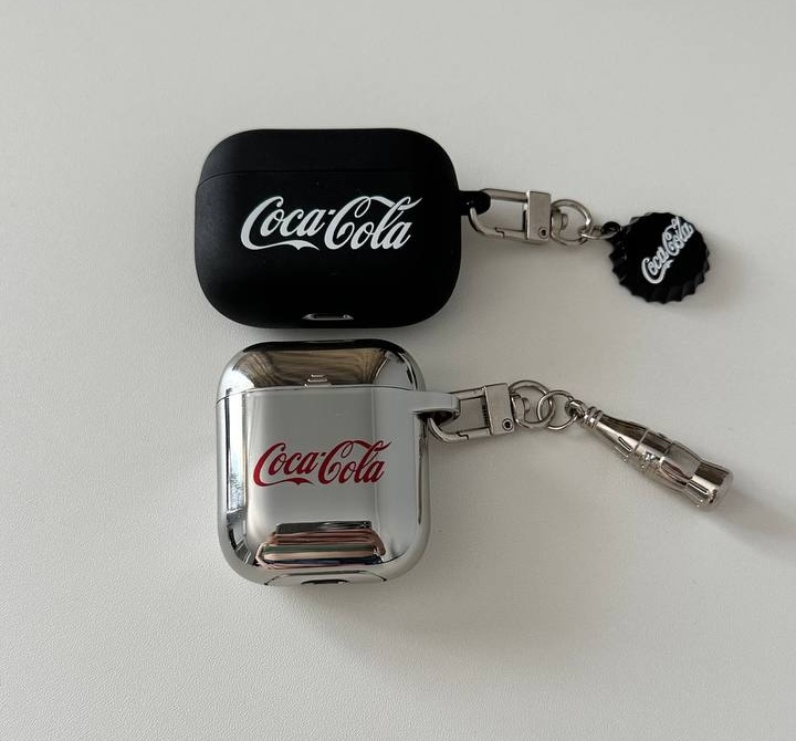 Cola zero addiction.