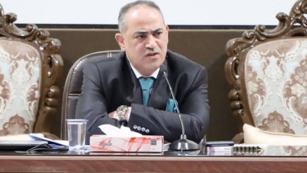 Ordoni_Nashmi's tweet photo. معالي @JafarHassan 

هل تجاهل الإعلام الأردني ذكرى وصفي التل كالمملكة ورؤيا؟
وفي المقابل، يتم اليوم تكريم فنانه من وزير الاتصال الحكومي كأنها أولوية!

إقالة الوزير محمد المومني و أيضاً بشير المومني مدير هيئة الإعلام لترك المجال لشخصيات أكثر كفاءة وقربًا من أولوياتنا الوطنية! https://t.co/kO1Km5LVqv
