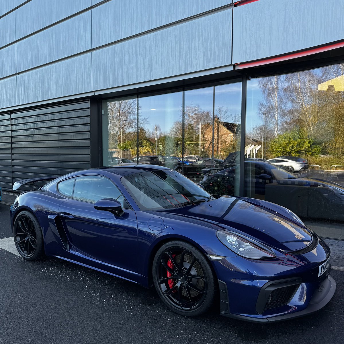 Nigel's Tweet tweet media