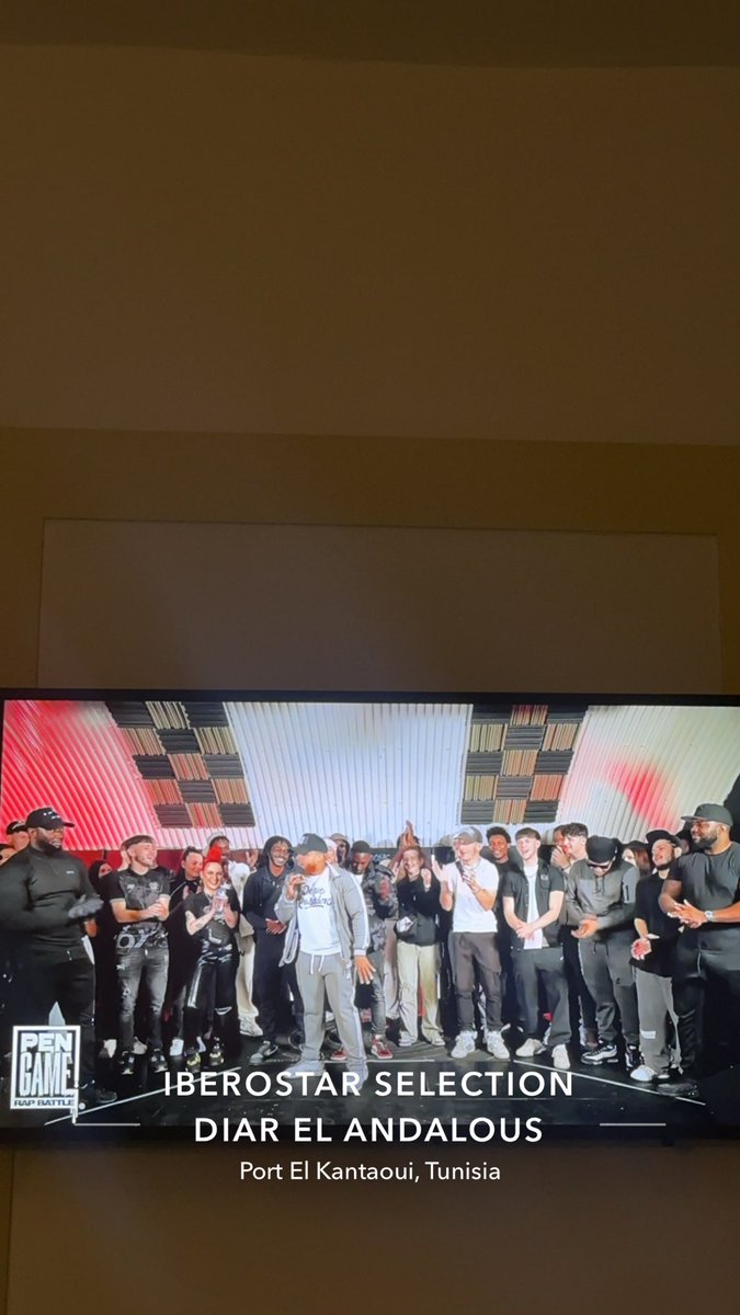 hany6527's tweet image. Locked in no matter where #pengame