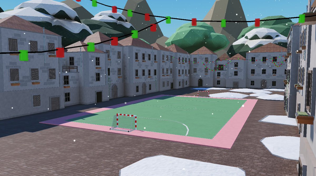 The holidays are coming.. 🎄🎁
#Roblox #RobloxDev
