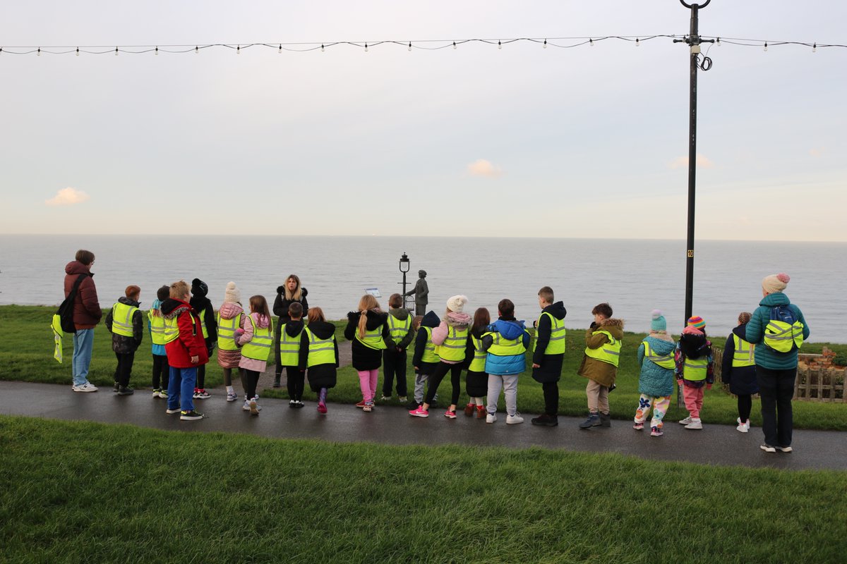 Broughton Primary tweet media