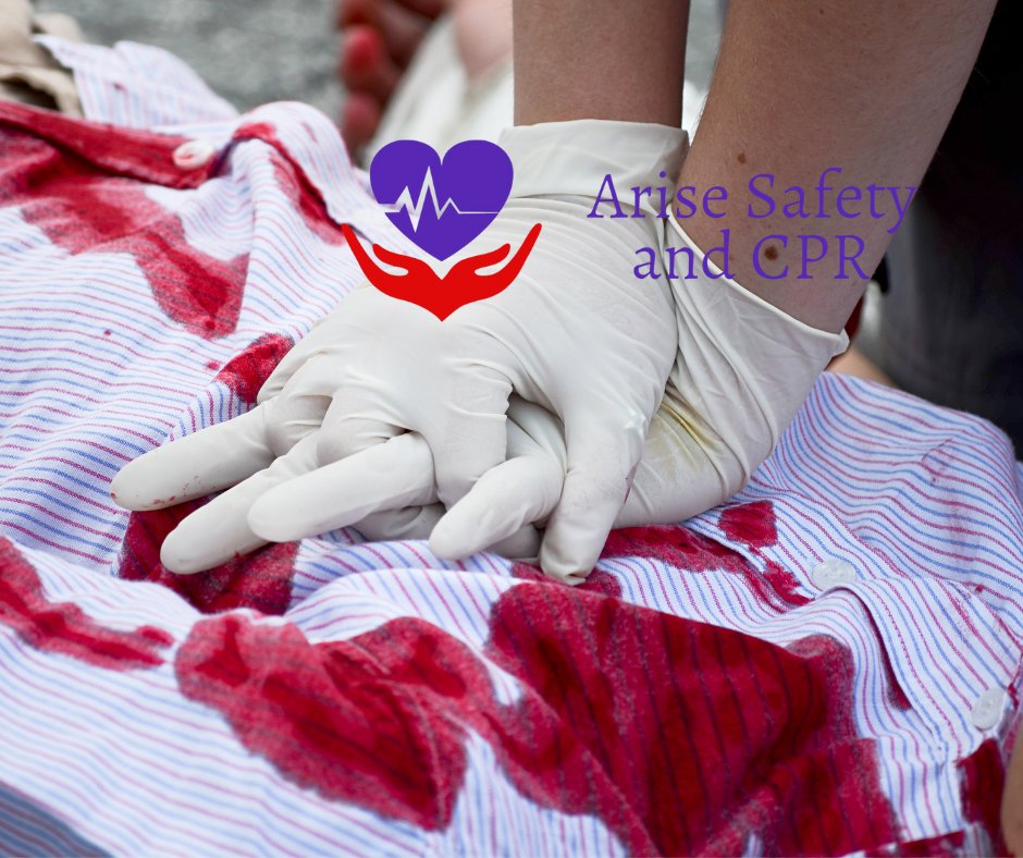 arisesafetycpr's tweet photo. Stop bleeding like a pro! Remember, pressure is your friend. Don't let it flow, keep it low! #StopTheBleed #FirstAid #StaySafe
https://t.co/y1o4aGjEdV https://t.co/QJMuAH3LAy