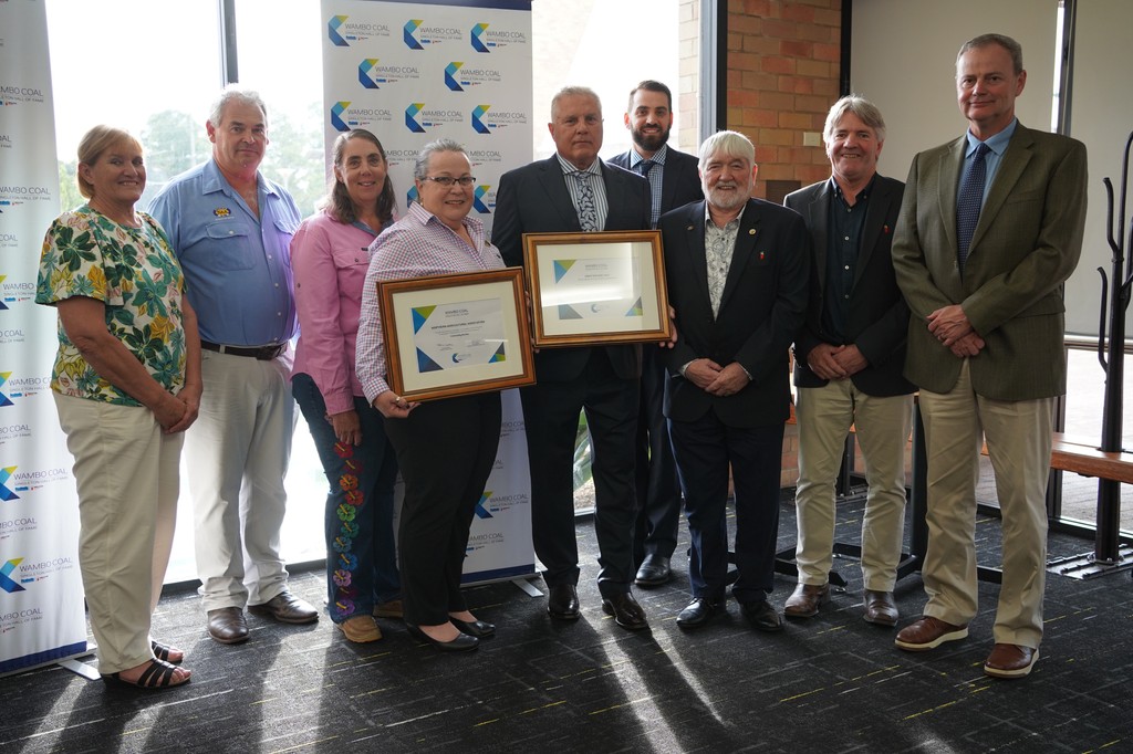 Singleton Council tweet media