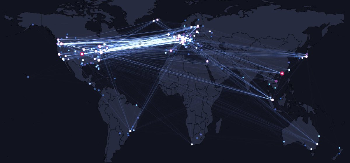 elarbicn's tweet photo. Those who build now will define tomorrow’s decentralized economy 🌩️ #Bitcoin #LightningNetwork" https://t.co/dM4pdNNhsu