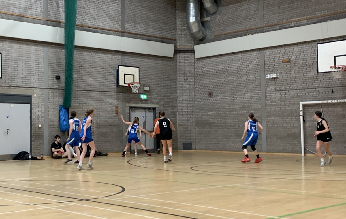 Larbert Basketball (@lhs_sob) on Twitter photo ๐U15 Girls Basketball๐
Our u15 girls faced <a href="/FHSPhysicalEd/">FHSPhysicalEducation</a> on Monday in their first game of the year with a depleted team and unfortunately came up short, they are looking forward to their next game ๐ ๐U15 Girls Basketball๐
Our u15 girls faced <a href="/FHSPhysicalEd/">FHSPhysicalEducation</a> on Monday in their first game of the year with a depleted team and unfortunately came up short, they are looking forward to their next game ๐