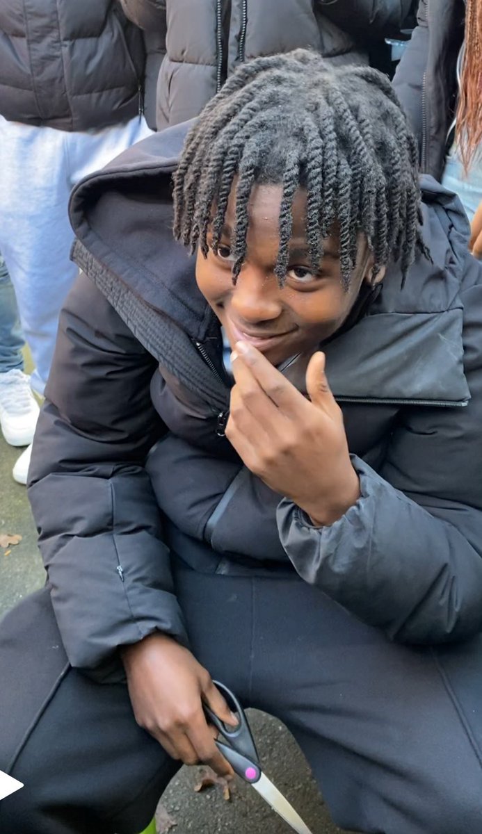 STACS Heads of Year tweet media