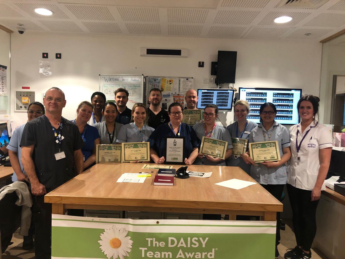 Ciaran Conlon (@conlonciaran) on Twitter photo Congratulations to the wonderful NG3 Nursing Team who were awarded the Daisy Award team of the year. Well deserved recognition for this fantastic team supported by a fabulous MDT. <a href="/NursingOlol/">OLOLNursing</a> <a href="/smith_suzie77/">Suzanne Smith</a> <a href="/ainedav/">Aine Kavanagh</a> <a href="/lindakeogh16/">Linda Keogh</a> #Daisy #teamwork #pathwayjourney Congratulations to the wonderful NG3 Nursing Team who were awarded the Daisy Award team of the year. Well deserved recognition for this fantastic team supported by a fabulous MDT. <a href="/NursingOlol/">OLOLNursing</a> <a href="/smith_suzie77/">Suzanne Smith</a> <a href="/ainedav/">Aine Kavanagh</a> <a href="/lindakeogh16/">Linda Keogh</a> #Daisy #teamwork #pathwayjourney
