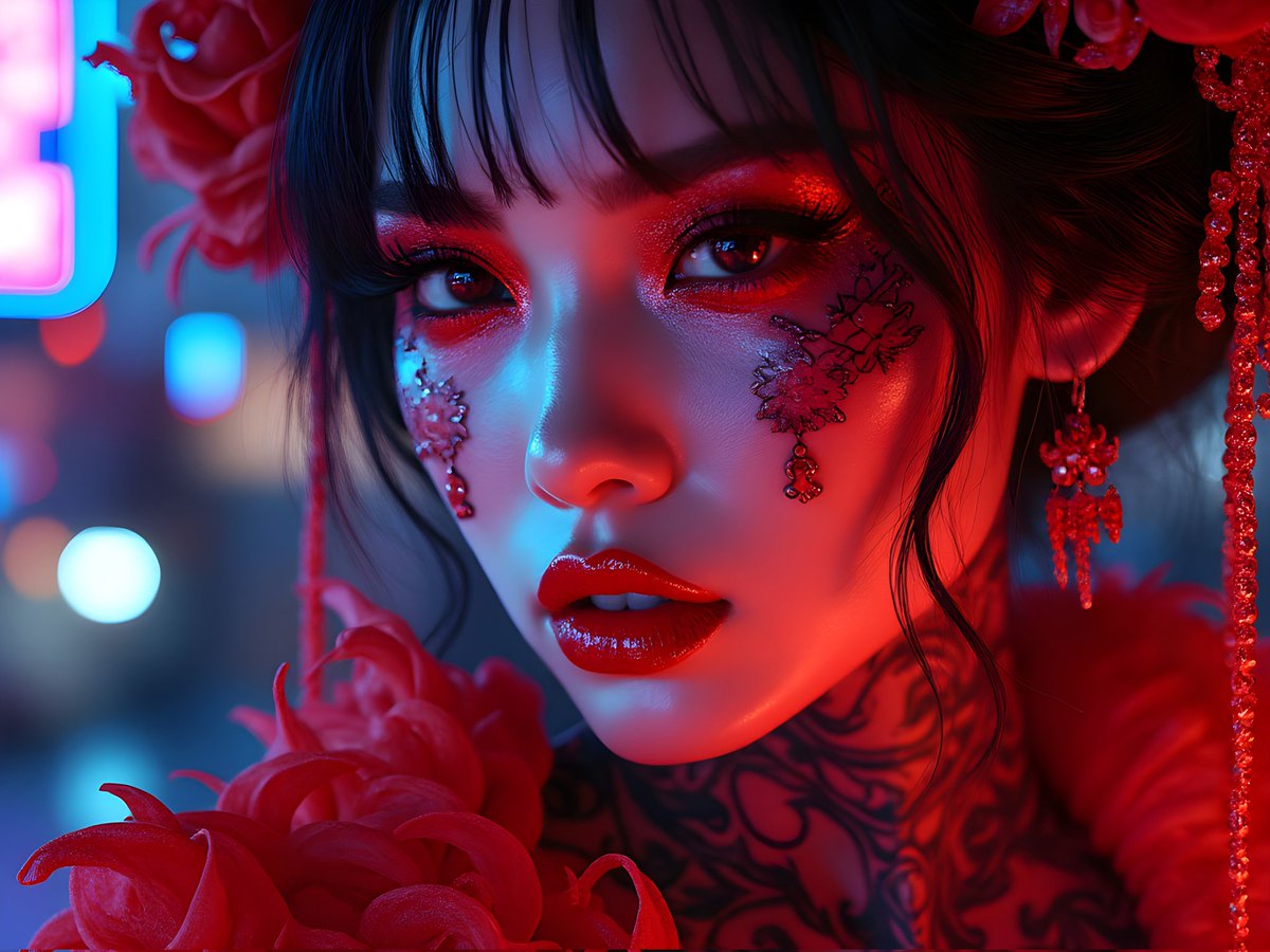artmediamixx's tweet image. Good evening, everyone ☺️ 
6 open editions for you!
🔺️🔺️🔺️🔴🔴🔴🔺️🔺️🔺️#redart 
objkt.com/users/tz2J4WL1…