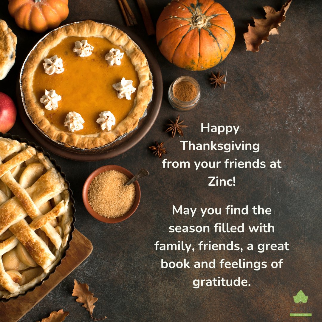 Zinc Learning Labs (@zinclearning) on Twitter photo 