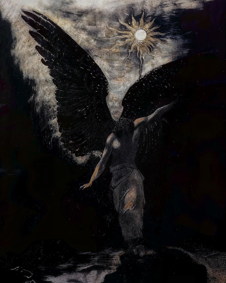 solisolsoli's tweet image. By Ego