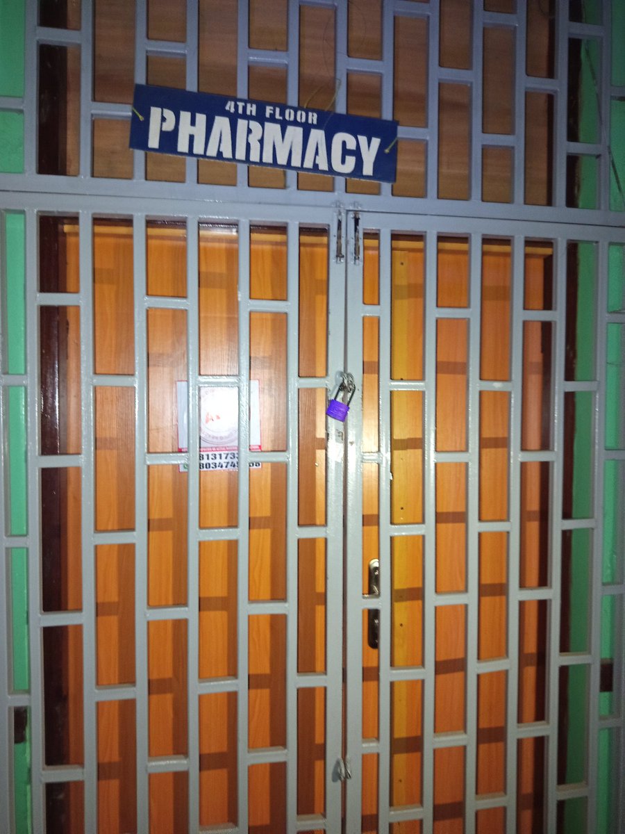 osogundipe's tweet photo. @UchibadanG @ServicomOffice Getting to save a patient life is not at their core service with non-human attitudes. 
I was surprised with the manners and responses of "Mr James"  of @ServicomOffice of the hospital saying there's nothing he can do and I should let it go 
@UchibadanG @uch_Ibadan https://t.co/IRmCkNPT7H
