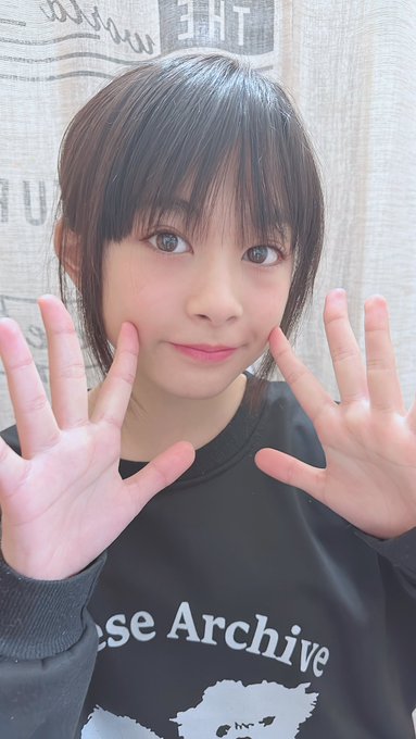 Twitterのコスプレ画像3