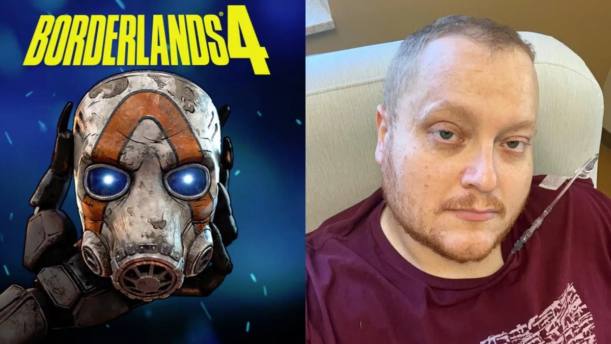 Borderlands 4: Un deseo cumplido en medio de la adversidad

Aún no se conoce mucho sobre Borderlands 4, excepto que se espera su lanzamiento en 2025, aunque existe la posibilidad de que se retrase hasta 2026 si surgen complicaciones durante su
elchimo.com/games-tech/gea…
